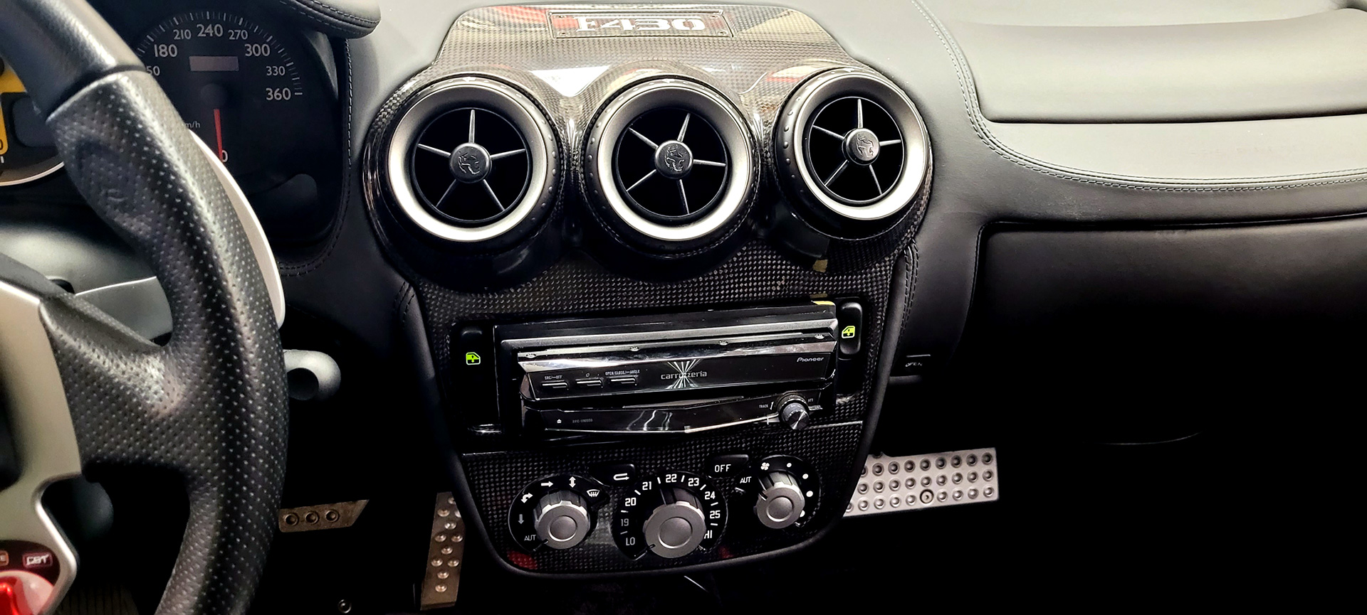 CarsLab.eu The European Car Interior Restoration Lab