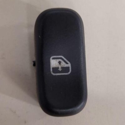 Renovating a worn window control button