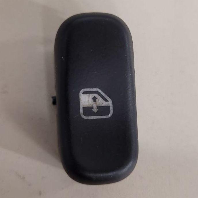 Renovating a worn window control button